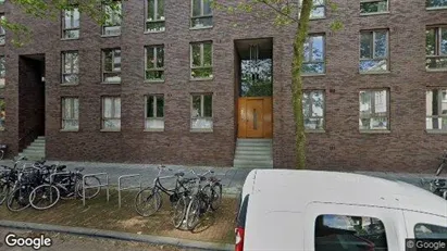 Apartments for rent in Amsterdam Zeeburg - Photo from Google Street View