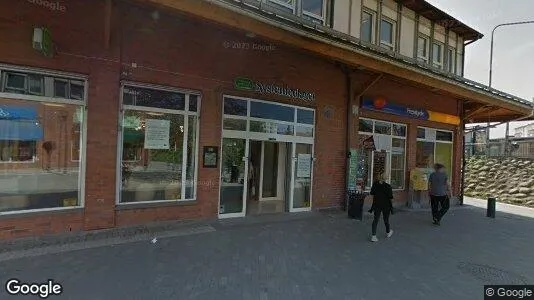 Apartments for rent in Huddinge - Photo from Google Street View