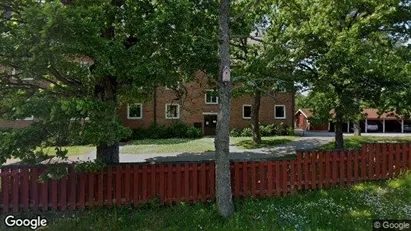 Apartments for rent in Norrtälje - Photo from Google Street View