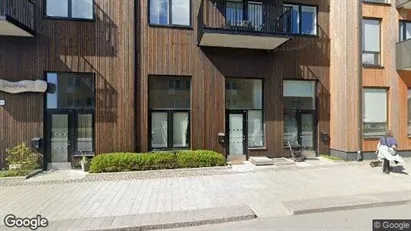 Apartments for rent in Norrtälje - Photo from Google Street View