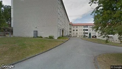Apartments for rent in Södertälje - Photo from Google Street View
