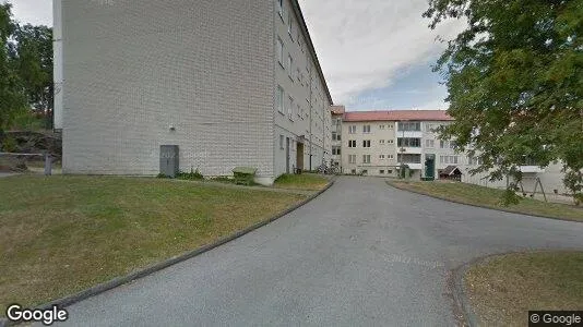 Apartments for rent in Södertälje - Photo from Google Street View