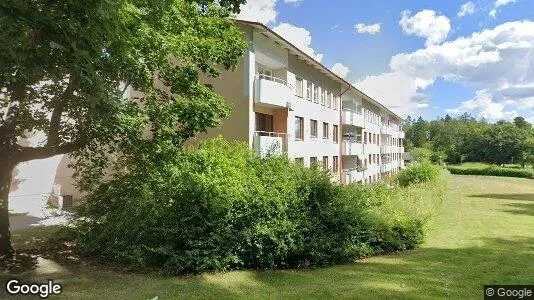 Apartments for rent in Södertälje - Photo from Google Street View
