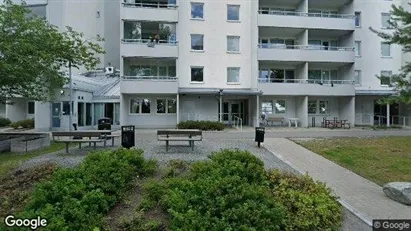 Apartments for rent in Södertälje - Photo from Google Street View