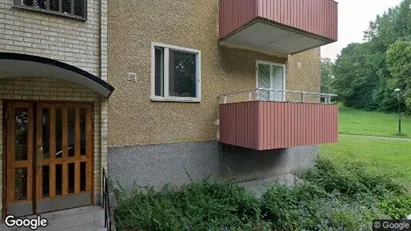 Apartments for rent in Stockholm South - Photo from Google Street View