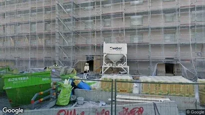 Apartments for rent in Stockholm South - Photo from Google Street View