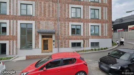 Apartments for rent in Täby - Photo from Google Street View