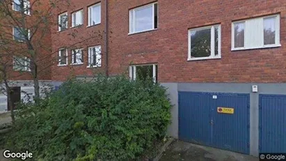 Apartments for rent in Värmdö - Photo from Google Street View