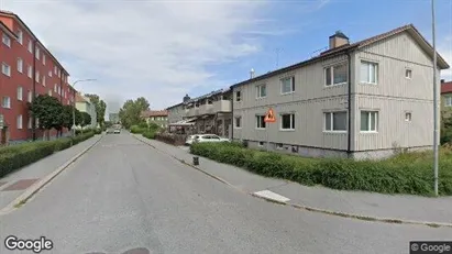 Apartments for rent in Uppsala - Photo from Google Street View