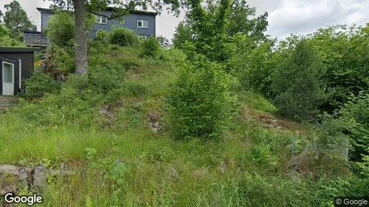 Apartments for rent in Botkyrka - Photo from Google Street View