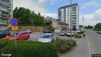 Apartments for rent in Stockholm South - Photo from Google Street View