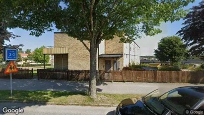 Apartments for rent in Västervik - Photo from Google Street View