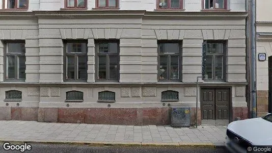 Apartments for rent in Stockholm City - Photo from Google Street View
