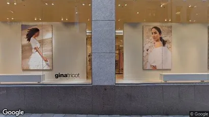 Apartments for rent in Stockholm City - Photo from Google Street View