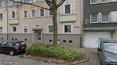 Apartments for rent in Essen - Photo from Google Street View