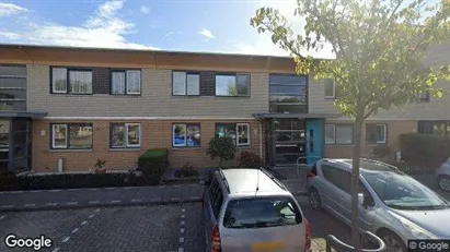 Apartments for rent in Huizen - Photo from Google Street View