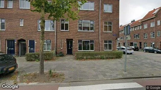 Apartments for rent in Groningen - Photo from Google Street View