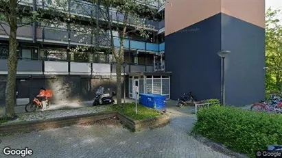 Apartments for rent in Groningen - Photo from Google Street View