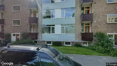Apartments for rent in Groningen - Photo from Google Street View