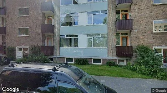 Apartments for rent in Groningen - Photo from Google Street View