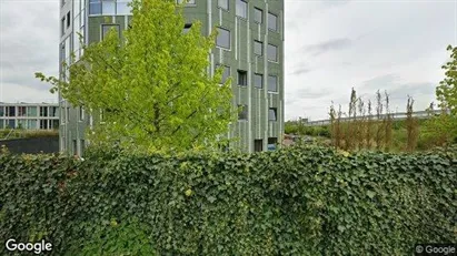 Apartments for rent in Groningen - Photo from Google Street View