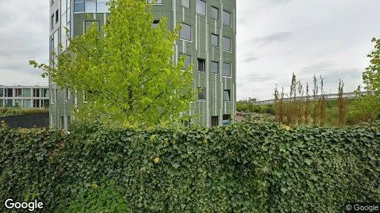 Apartments for rent in Groningen - Photo from Google Street View