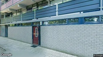 Apartments for rent in Stadskanaal - Photo from Google Street View