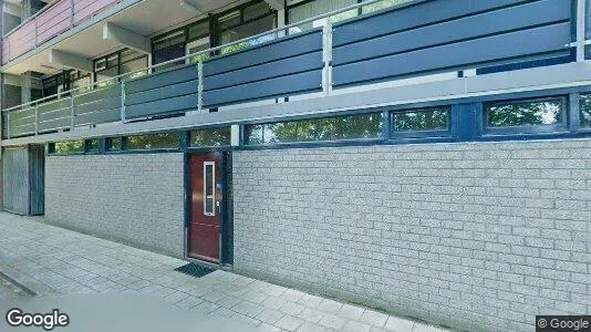 Apartments for rent in Stadskanaal - Photo from Google Street View