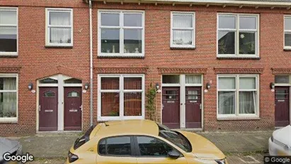 Apartments for rent in Groningen - Photo from Google Street View