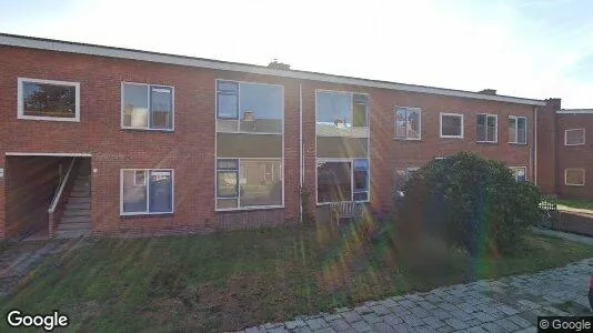 Apartments for rent in Veendam - Photo from Google Street View
