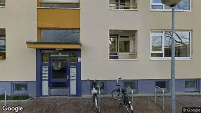 Apartments for rent in Groningen - Photo from Google Street View