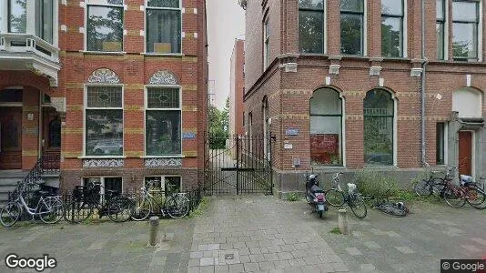 Apartments for rent in Groningen - Photo from Google Street View