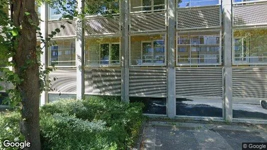 Apartments for rent in Groningen - Photo from Google Street View