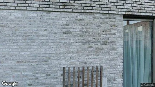 Apartments for rent in Groningen - Photo from Google Street View