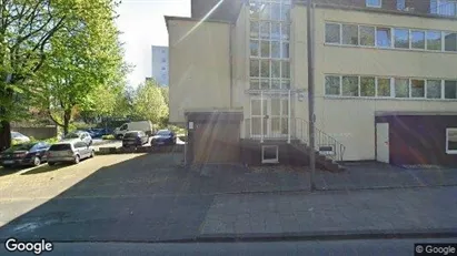Apartments for rent in Bochum - Photo from Google Street View