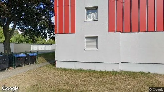 Apartments for rent in Bochum - Photo from Google Street View