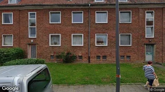 Apartments for rent in Kiel - Photo from Google Street View