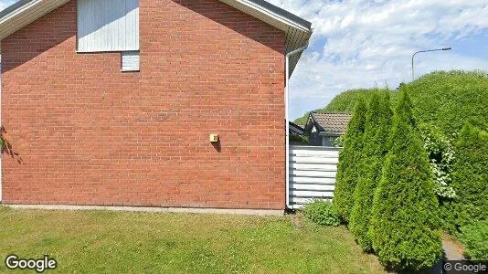 Apartments for rent in Turku - Photo from Google Street View