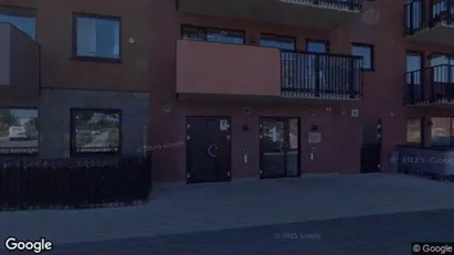 Apartments for rent in Kävlinge - Photo from Google Street View