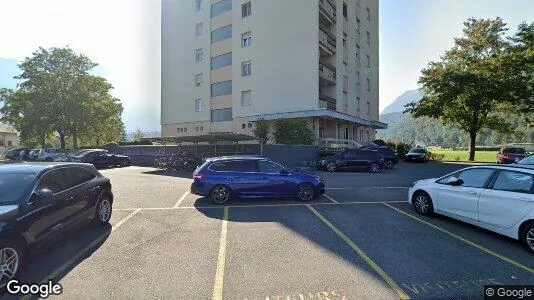 Apartments for rent in Saint-Maurice - Photo from Google Street View