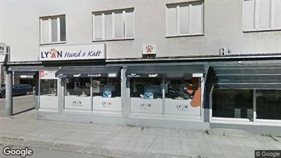 Apartments for rent in Bollnäs - Photo from Google Street View