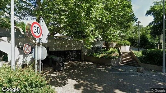 Apartments for rent in Mülheim an der Ruhr - Photo from Google Street View