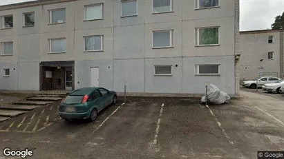 Apartments for rent in Lappeenranta - Photo from Google Street View
