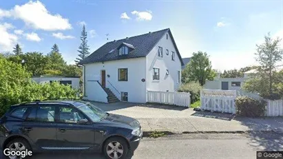Apartments for rent in Reykjavík Laugardalur - Photo from Google Street View