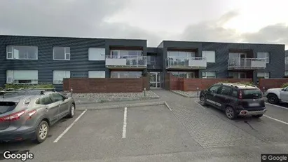 Apartments for rent in Garðabær - Photo from Google Street View