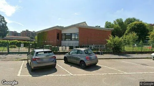 Apartments for rent in Milano Zona 6 - Barona, Lorenteggio - Photo from Google Street View