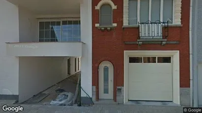 Apartments for rent in Waregem - Photo from Google Street View