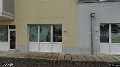 Apartments for rent in Rorschach - Photo from Google Street View