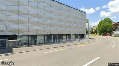 Apartments for rent in See-Gaster - Photo from Google Street View