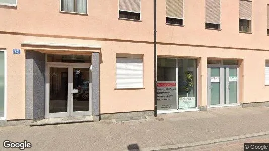 Apartments for rent in Basel-Stadt - Photo from Google Street View